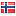 nordvestvinduet.no server is located in Norway